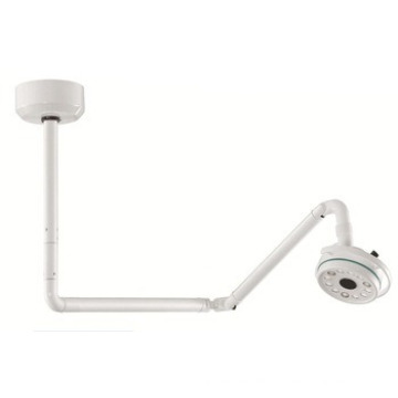 LED Shadowless Ceiling Mounted Operating Light Examination Lamp